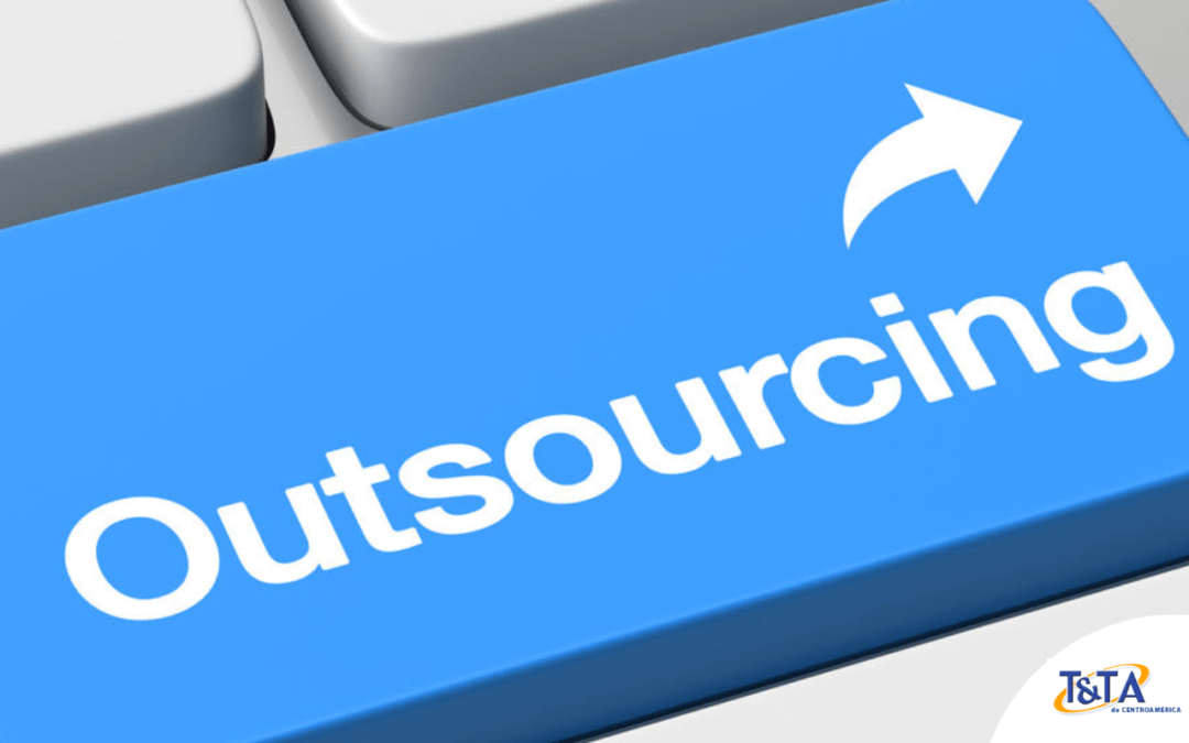 Outsourcing en las empresas