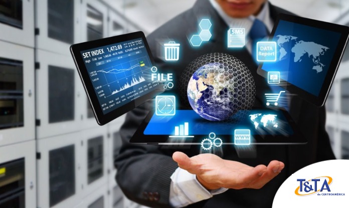Perfiles tecnológicos para conseguir trabajo