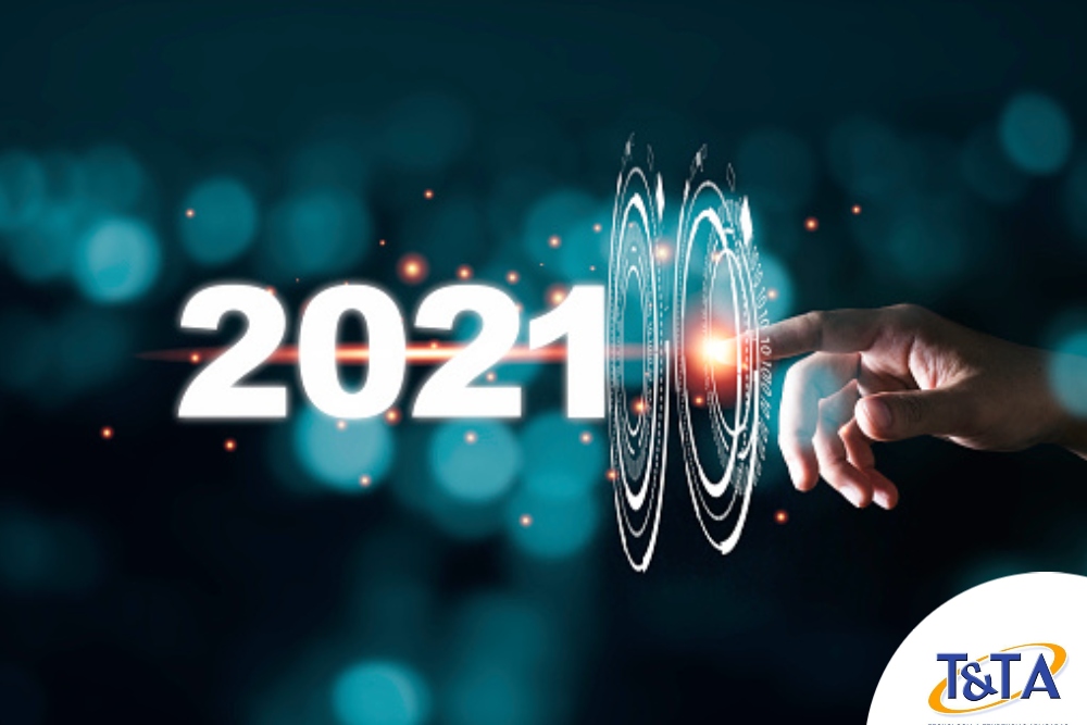 Propósitos profesionales para este 2021
