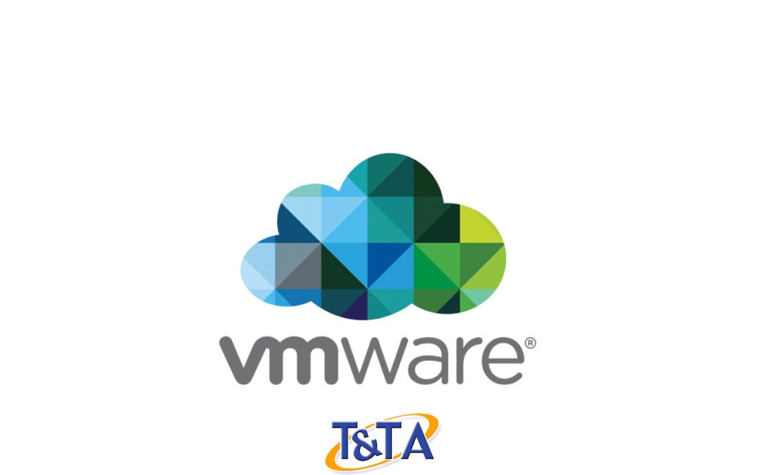 Con VMware puede ejecutar cualquier aplicación en la nube y dispositivo mediante una base digital