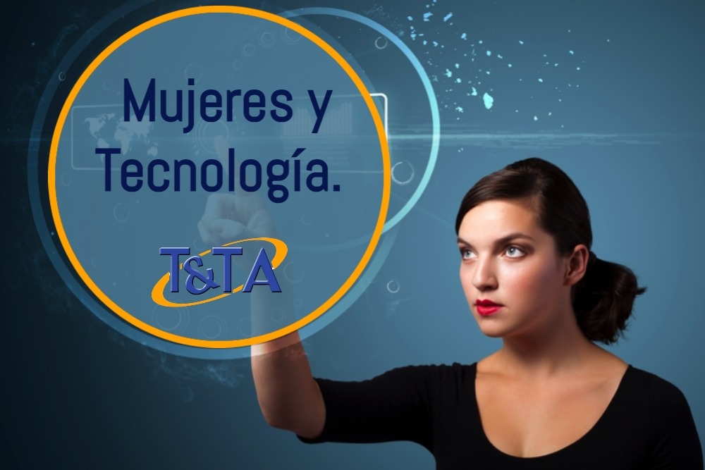 Mujeres en Tecnología