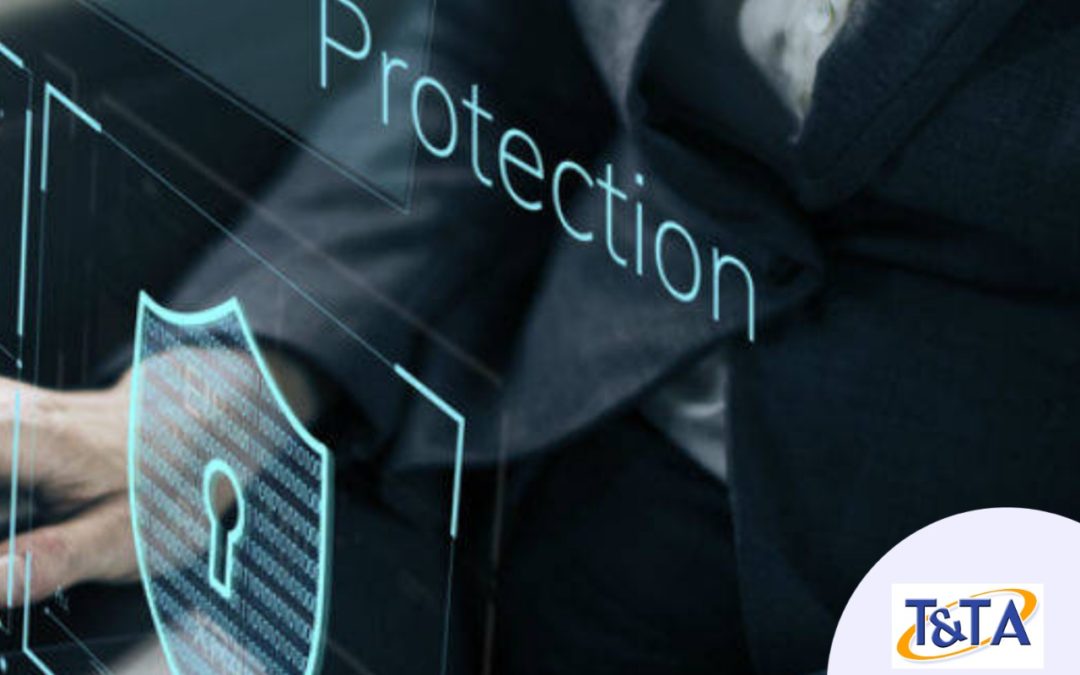 Ciberseguridad: tema vital para las grandes empresas… y también para las pequeñas