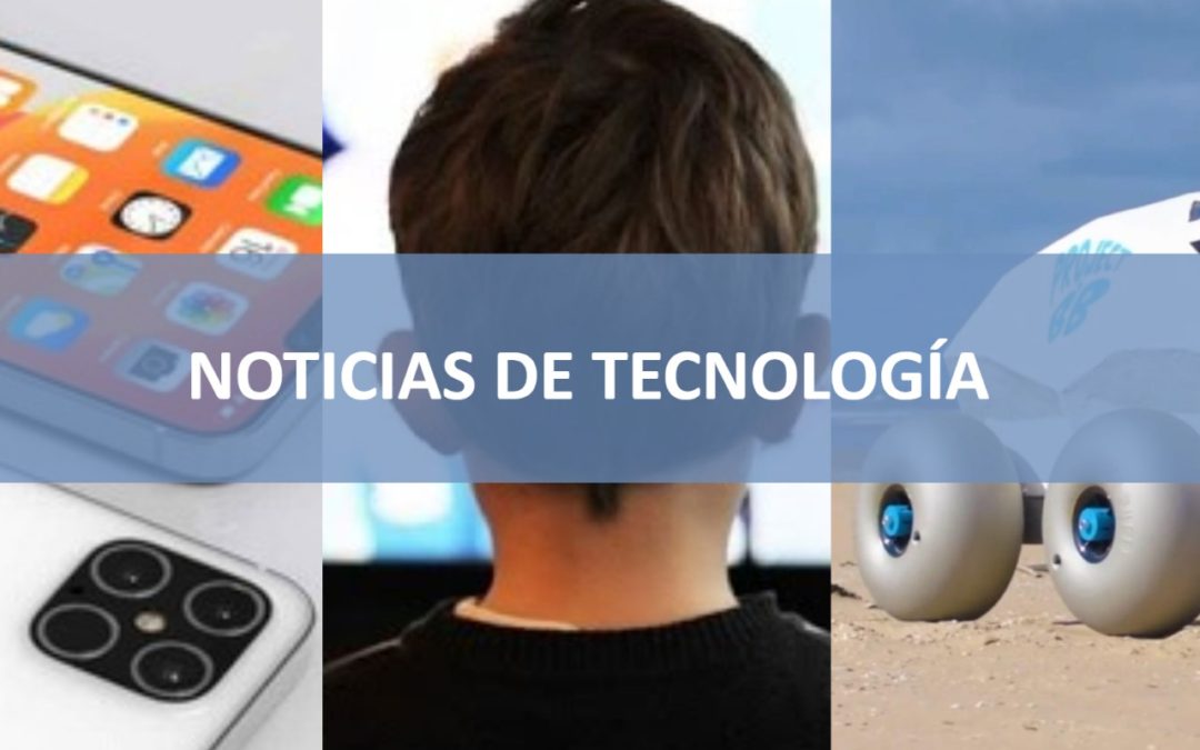 Resumen de Noticias Setiembre