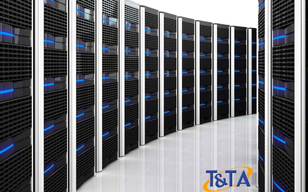 La importancia de una buena elección de centros de datos para su empresa