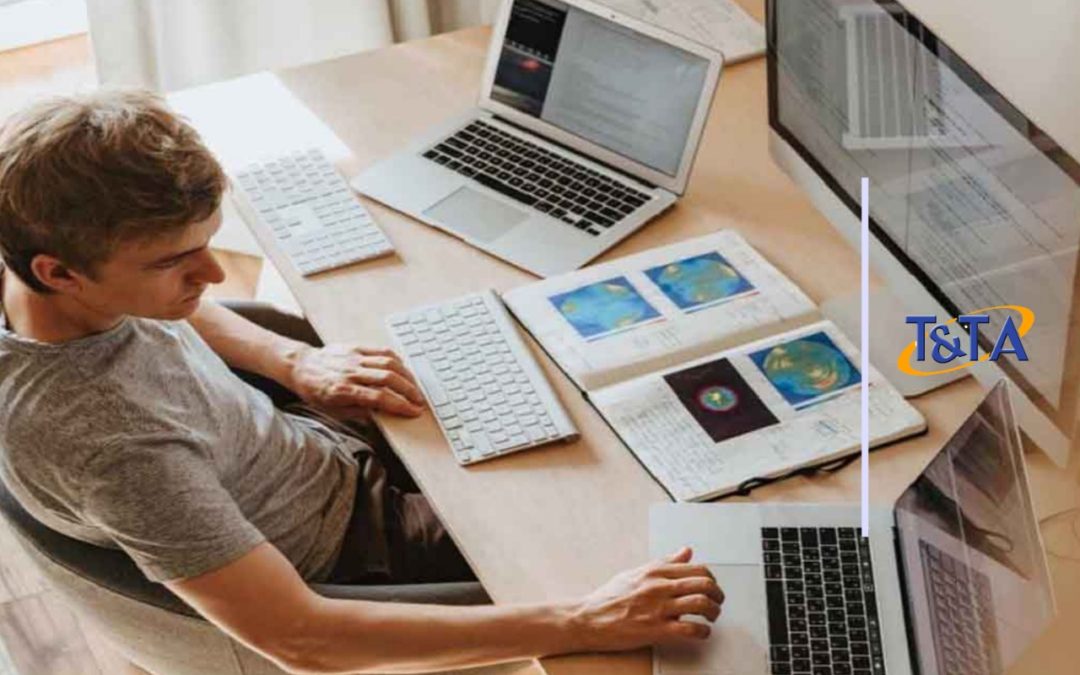 Tecnología para mejorar las experiencias laborales dentro y fuera de la oficina