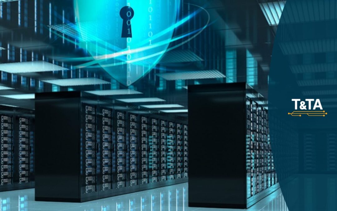 ¿Cuándo es necesario que su empresa cuente con un centro de datos?