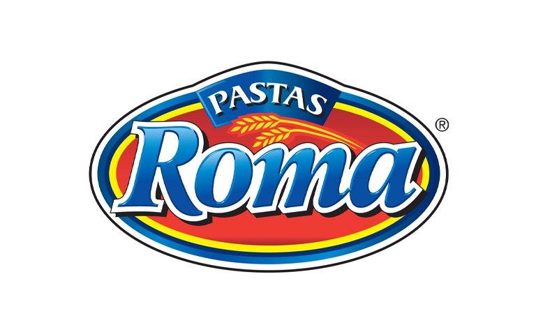 pastas roma logo