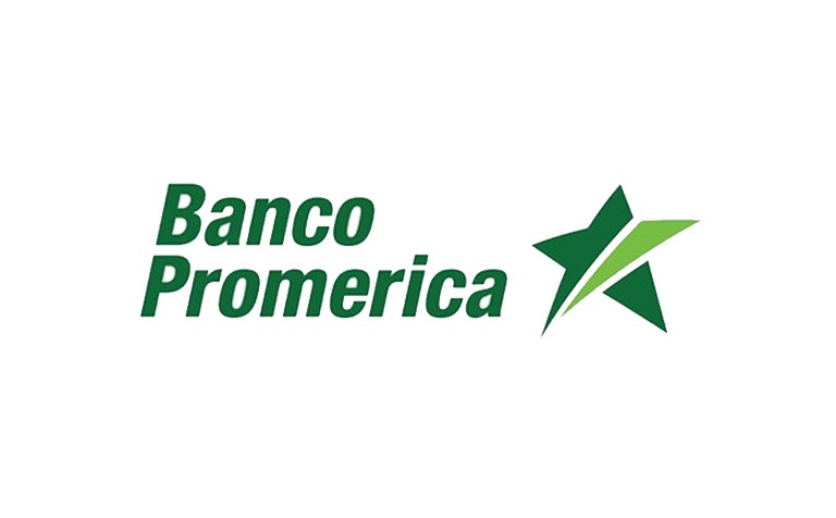 banco promerica logo