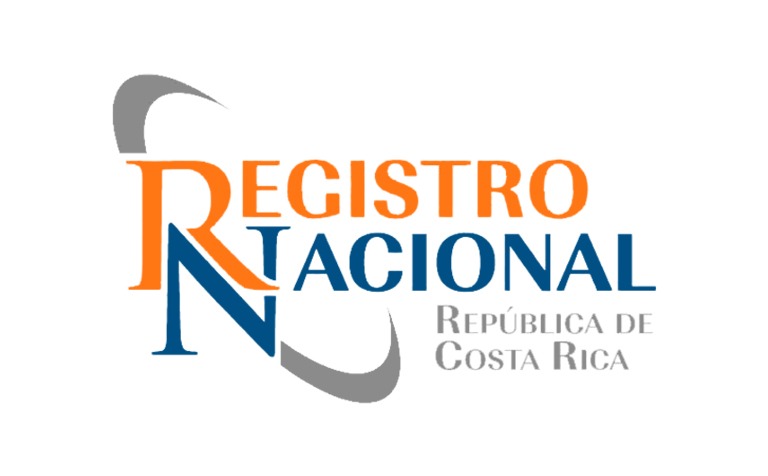 registro nacional logo