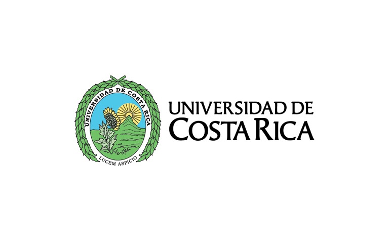 universidad de costa rica logo