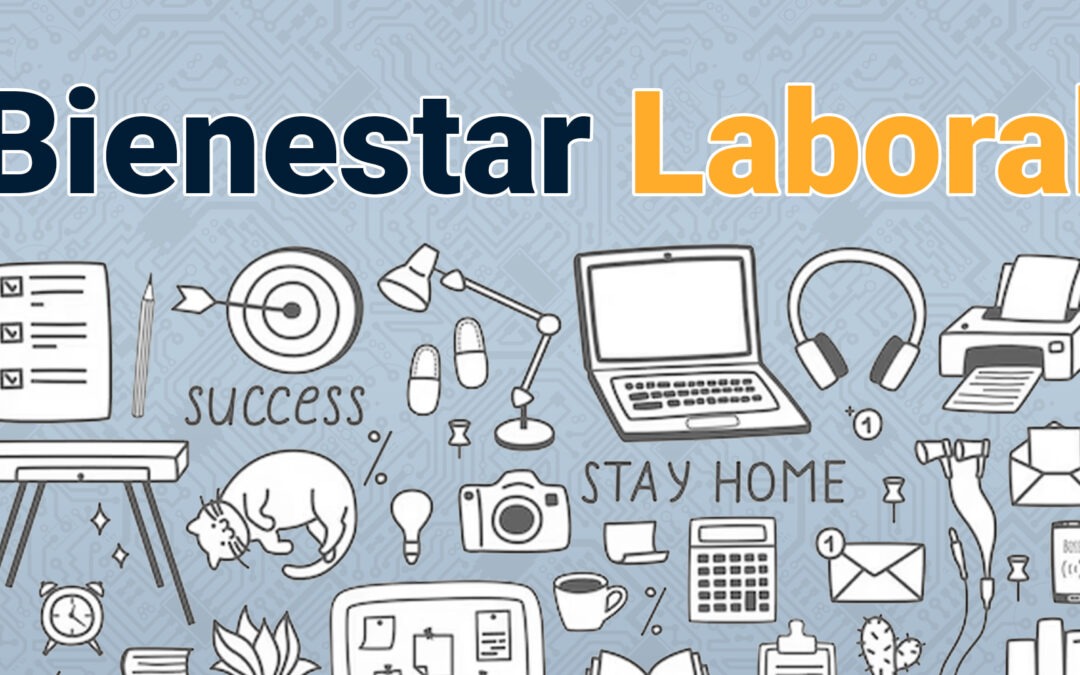 Bienestar Laboral